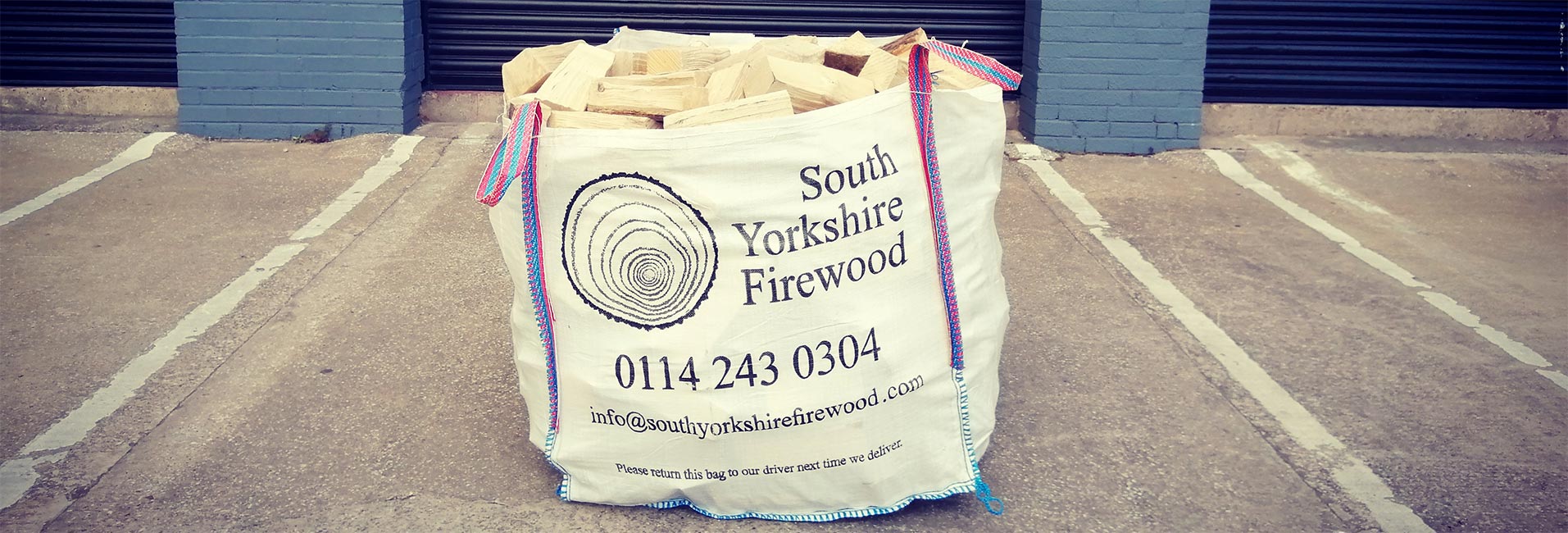 Domestic Firewood Sales