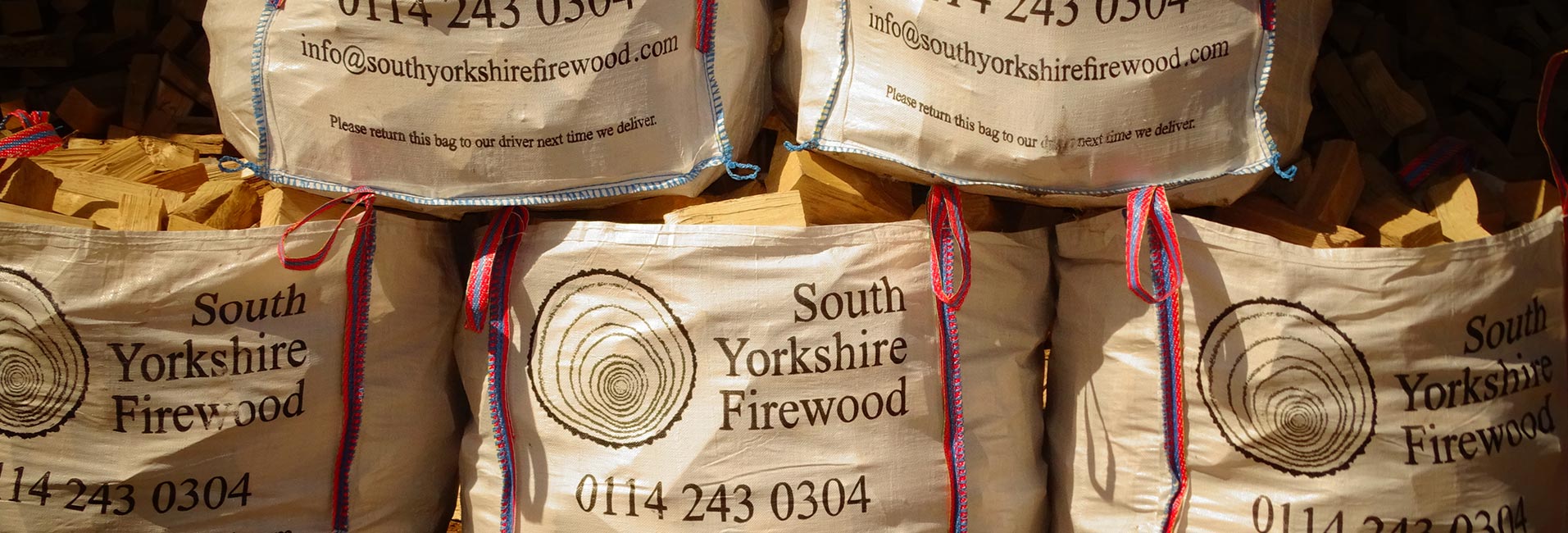 Domestic Firewood Sales