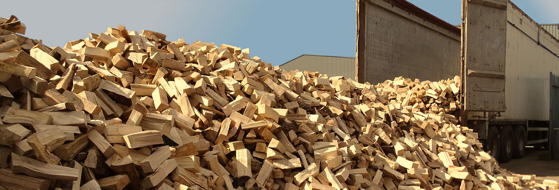 Wholesale Firewood