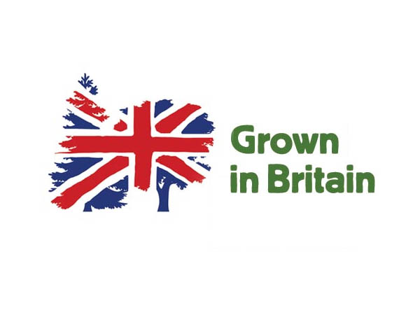 Grown in Britain